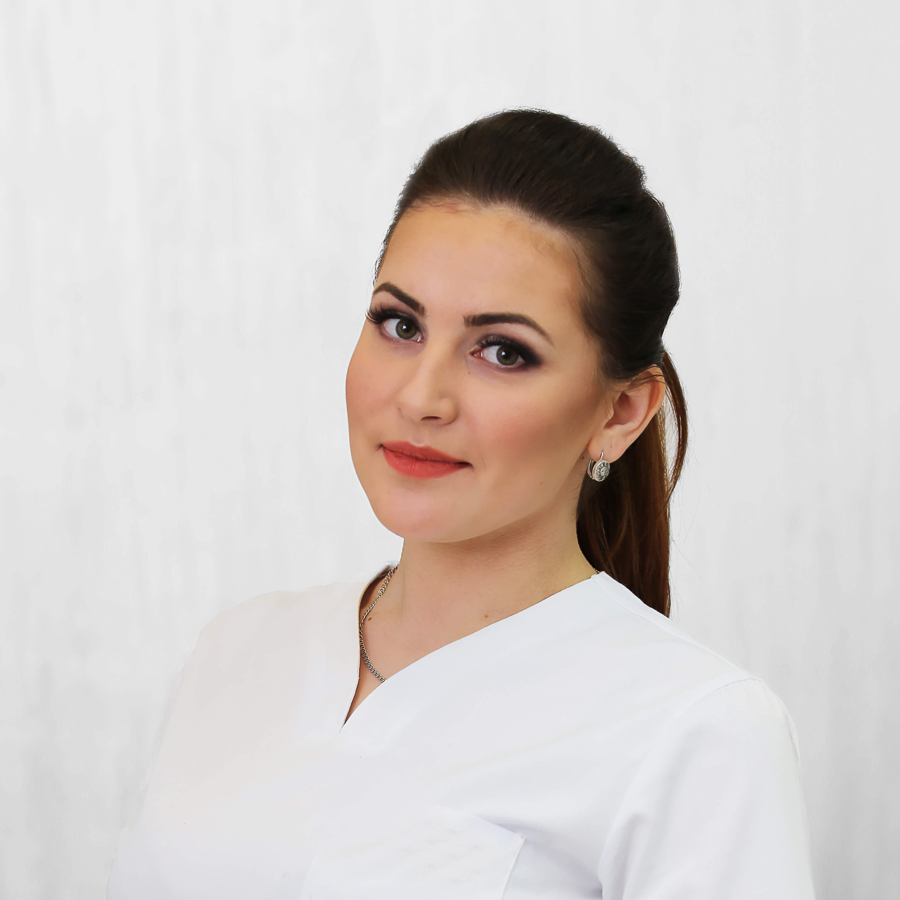 Алла Долгая