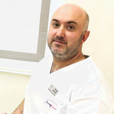 Назар Лисейко