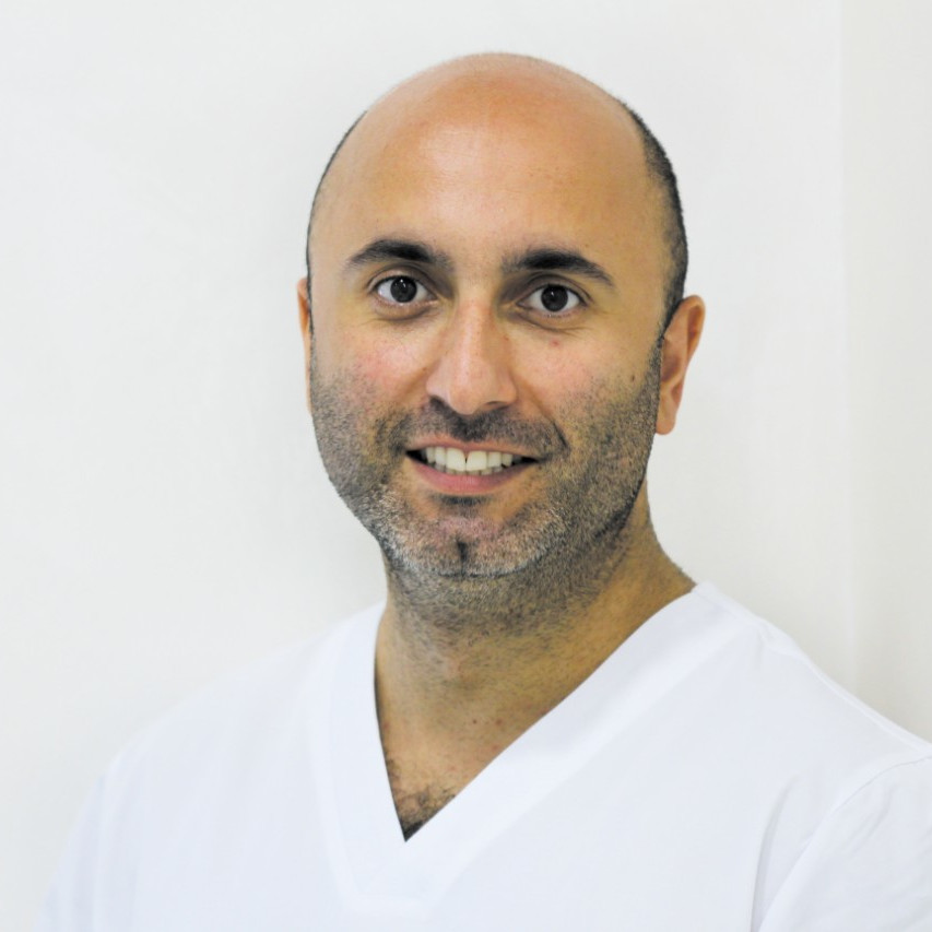 Нима Сабзчаманара